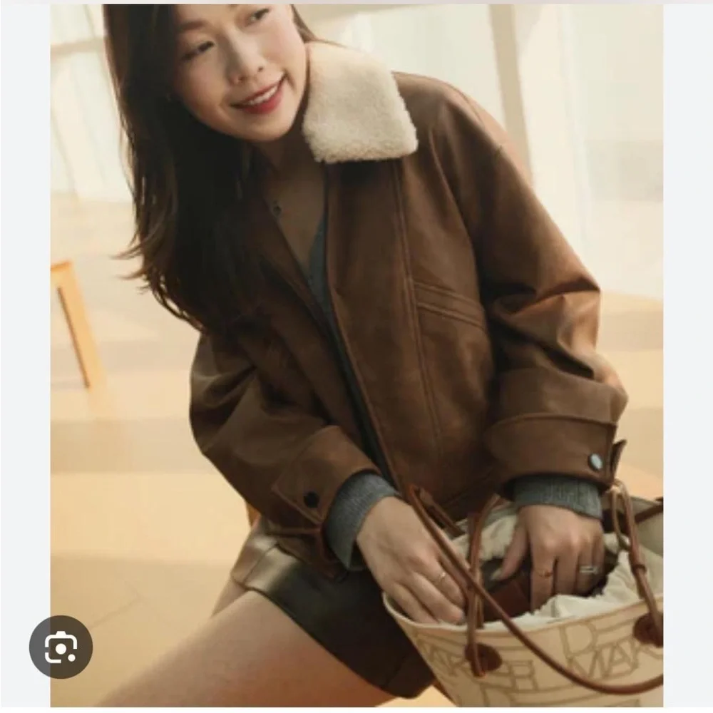 Petite studios NYC Laura jacket - Picture 2 of 5